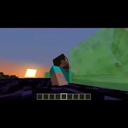 How to spin faster in minecraft.