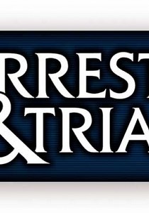 Arrest & Trial - streaming tv show online