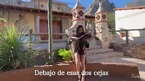 Tremendo! "La Malagueña", instrumental por Adriana Ramos Torres 👏👏 | Folclore Nomás