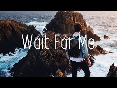Steve Brian - Wait For Me (Lyrics) ft. Christian Carcamo