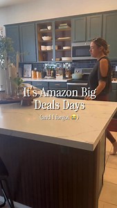11K views · 89 reactions | In case you forgot (like me ) Amazon Big...