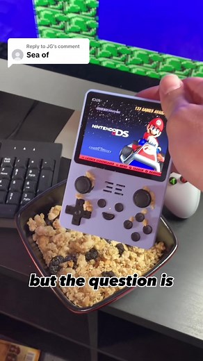 Mini Arcade Games Review: Sea of Thieves and More!