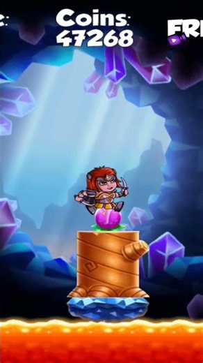 Super run classic adventure level 67