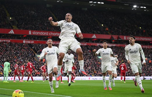 Nottingham Forest vs Malmo Prediction and Betting Tips | November 27th 2025