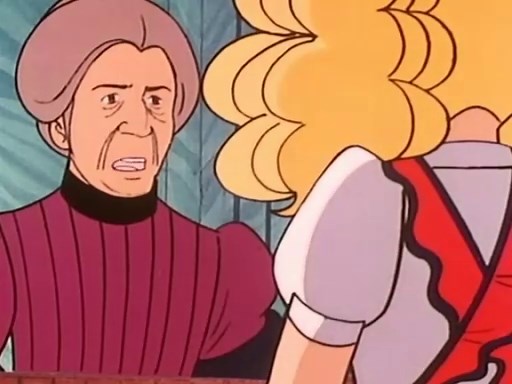 Candy candy capitulo 21 completo español latino