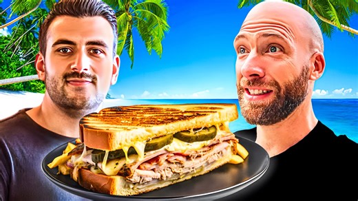 Ultimate Miami Cuban Food Tour! Local Hidden Gem Cuban Sandwich + Croquetas!