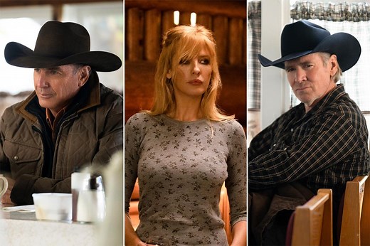 5 Most Important Moments In ‘Yellowstone’ Season 4, Episode 9