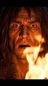 The Fire Attack | Homo Habilis Uses Fire Against King Kong for the First Time