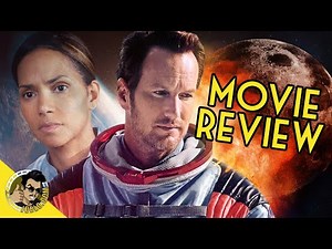 MOONFALL Movie Review (2022)