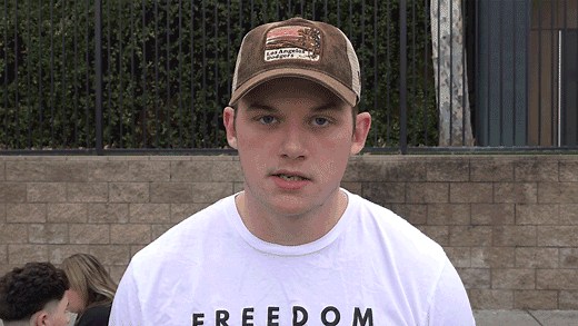 Why these young Americans say the world needs Jesus now more than ever
