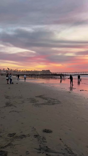 Ocean Beach, CA #beach
