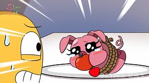 28K views · 365 reactions | CATNAP ATTRACTING PLAYER WITH TAIL!! - POPPY PLAYTIME 3 ANIMATION - Catnap's Tail Story. #Roblox #slimecat | Slime Cat | Facebook