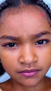 Grooming Your Eyebrows: A Tutorial for Young Girls Little Girl's Eyebrow Grooming . . . (For entertainment purposes only. Consult professionals if guidance on activities is presented. No brand affiliation is implied if any are shown. If inspired by true events, creative adaptations may be included. Content may include public footage.) | Indonesia Raya