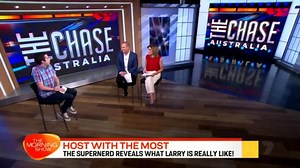 ‘The Chase Australia’ looking for contestants