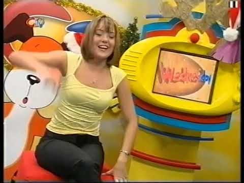Tyne Tees ITV1 1999 12 C P1 Moppatop's Shop End Credits, CITV Continuity, Adverts, Kipper