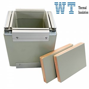 [Hot Item] Phenolic Insulation Fireproof Board