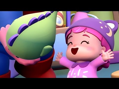 The Stuffed Animal | Full Episode! | Kids Shows Free