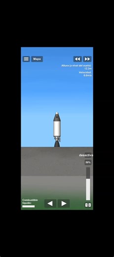 Primera edición de Miku Miku en Space Flight Simulator