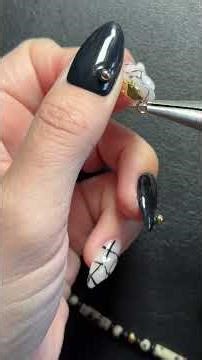 Making Sorren — Dalmatian jasper and ice obsidian necklace | Auréad Designs