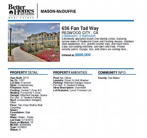 DID YOU KNOW That City of Redwood City Staff Are Actively Working to Reduce the Income of Docktown?