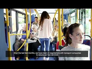 Neath Port Talbot Council Secures Vital Bus Funding