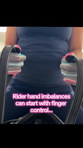 5.1K views · 66 reactions |  This rider’s right ring finger wasn’t...