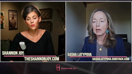 Pharma industry insider explains how "vaccines" cause food allergies and how this has been known since 1913, when Charles Richet won a Nobel Prize for discovering the phenomenon. "[When injected,] food... becomes poisonous... [it's] very, very, insidious."This clip of retired pharma R&D executive Sasha Latypova (@sasha_latypova) is taken from an interview with Shannon Joy (@ShannonJoyRadio) posted to Rumble on April 28, 2026. ---------------Partial transcription of clip----------------"But what