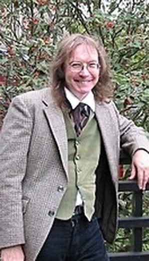 Z.G. Burnett on Instagram: "Ronald Hutton addresses the nuance of the numinous and is full of hot takes, as reviewed in The Preppy Witch Handbook– link in bio & Stories"