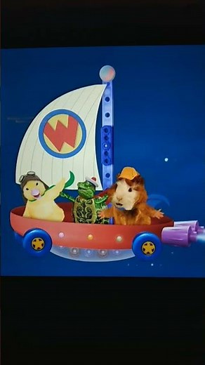 The Wonder Pets Save The Goldfish 🐠 Ending Theme