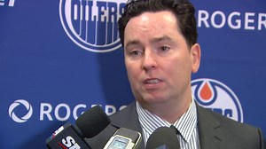 ‘Too many self-inflicted errors’: Oilers need to clean up their individual mistakes