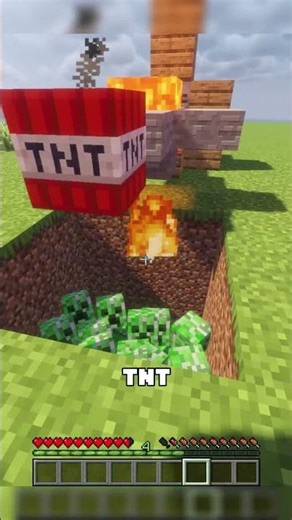 EASIEST WAY TO FARM MUSIC DISCS IN MINECRAFT 😳