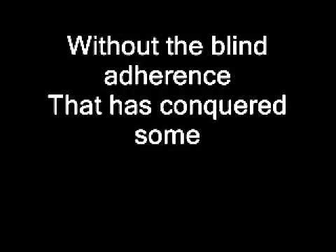 Corey Hart - Never Surrender (Lyrics)