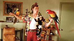 What’s Coming to Tubi in June 2022, Including ‘Ace Ventura,’ ‘Sherlock Holmes,’ 'Psycho'