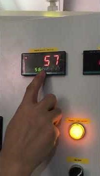 LED Lumen Maintenance and Aging Life Test System