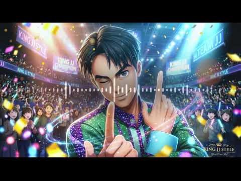 Yuri on Ice | King JJ Theme | Rock Cover