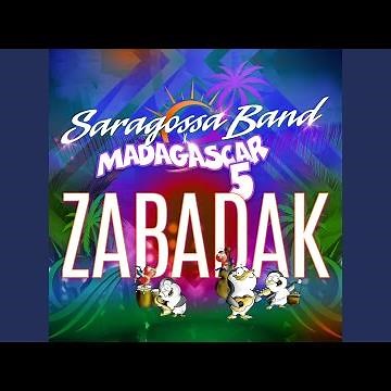 Zabadak