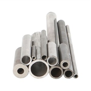 [Hot Item] Hydraulic & Pneumatic Cylinder Pipes, DIN 2391 Seamless Precision Tubes