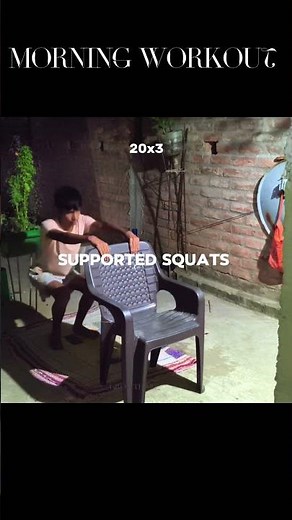 Calisthenics Leg Training Skinny Boy Transformation!.Day 02