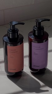 2.1K views | SURPRISE: Exclusive Trial Offer just for YOU*  Formula made for your hair goals ⭐️ 500,000 5-star Prose product reviews** on Review & Refine®  The Prose Promise™: Love your first order (or it’s on us) 盧 Take the consultation to get your custom routine ‍♀️ For soft, shiny hair, frizz control, and more *when you subscribe. No commitment. Cancel anytime. ** https://prose.com/reviews | Prose | Facebook