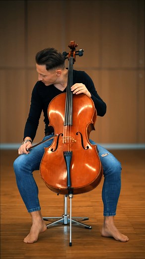 Oops.. I did it again - Britney spears #cello #cellocover #jodokcello | Maravillas Joshua