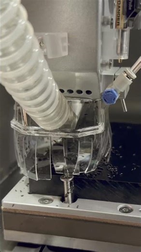 Makera Cavera Air- First Use