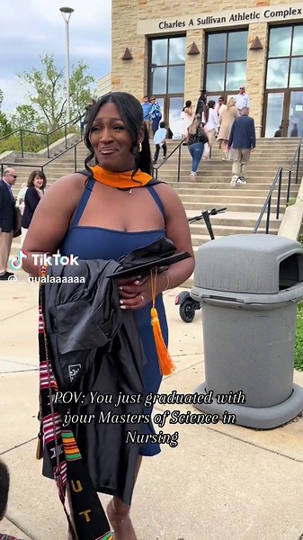 AND WHEN YOU SAY MY NAME MAKE SURE YOU ADD MSN,RN AFTER IT! Nursing school has absolutely been then hardest thing I ever had to accomplish. I’ve missed out so many moments with my friends and family and I’ve cried myself to sleep more than I can count. I struggled with extreme anxiety and depression after I failed Med Surg in my second semester which costed me an entire year. I thought to myself maybe I am out of my league and I should just quit now but one thing nursing school has taught me is