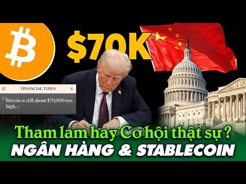 2390 - BTC ADJUSTS, BANKS ISSUE STABLECOIN, CHINA TIGHTENS REGULATIONS: WHAT'S REALLY HAPPENING?