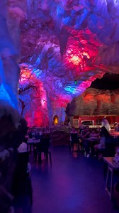 6.2K views · 898 reactions | The T-Rex Cafe at Disney Springs! Another very well themed restaurant. #waltdisneyworld #disneysprings #trexcafe #seewdw | See WDW | Facebook