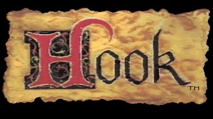 【Hook】ってゲームがあってさ Part2/2 ⬣