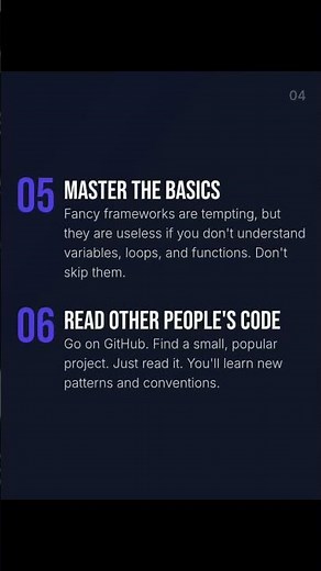 Best 10 Coding Tips You Need! Learn Programming Fast #coding #programming #code #softwareengineer