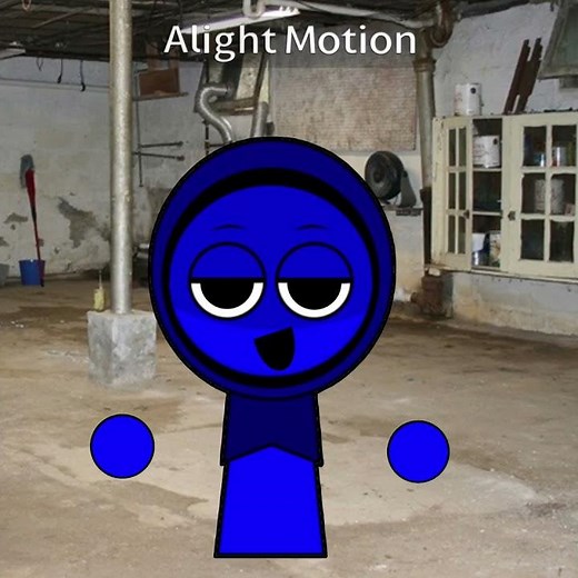 If you came here to kill me clap your hands [Sprunki Animation]