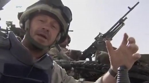 Ross Kemp In Afghanistan E04 (HD)