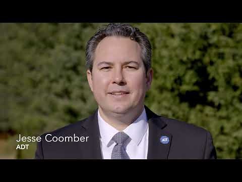 ADT Lifesaver | ADT and First Responders Come to the Rescue of Roanoke Family