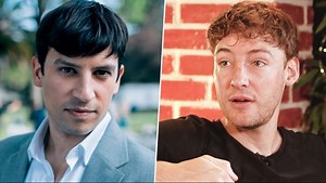 "Va a tener que...": Giordano Rossi adelanta cómo será la relación de Clemente con Jonás en Los Casablanca